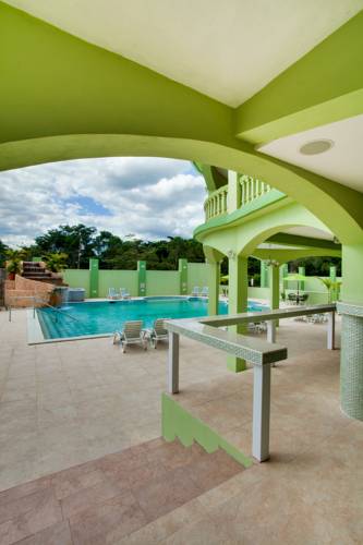 San Ignacio Cayo Belize Réservation Réduction booking.com