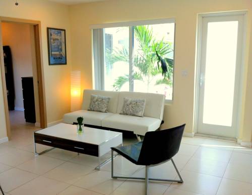 Hollywood (Floride) États Unis Réservation Réduction booking.com