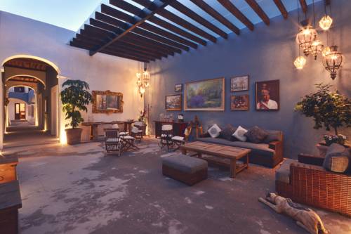 Querétaro Mexico Booking Discount booking.com