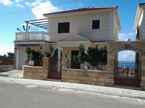 Lourdháta Greece Booking Discount booking.com