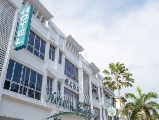 Johor Bahru Malaysia Booking Discount agoda.com