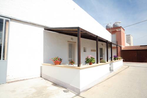 Trapani Italie Réservation Réduction booking.com