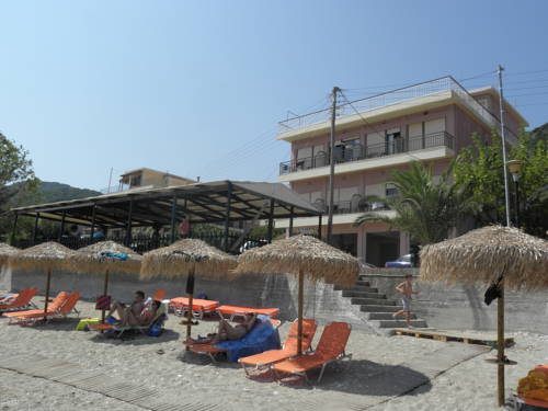 Poros Grèce Réservation Réduction booking.com