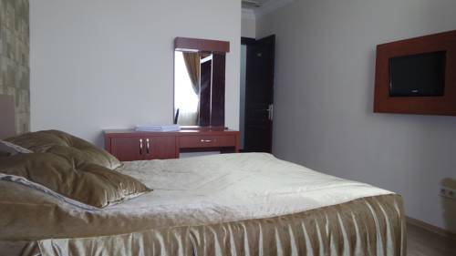 İstanbul Turkey Booking Discount booking.com