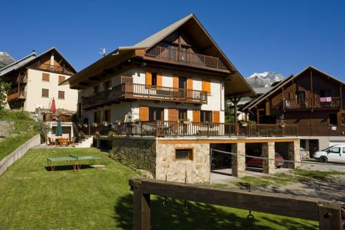 Puy-Saint-VIncent France Booking Discount booking.com