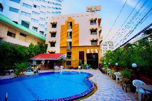 Pattaya Thailand Booking Discount agoda.com