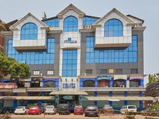 Goa India Booking Discount agoda.com