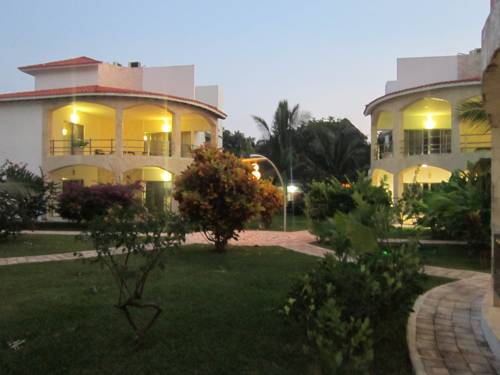 Tulum Mexique Réservation Réduction booking.com