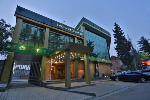 Kutaisi Georgia Booking Discount booking.com