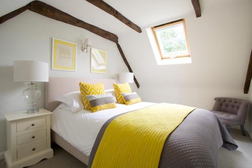 Sparsholt (Oxfordshire) United Kingdom Booking Discount agoda.com