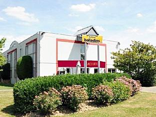 Lognes France Booking Discount agoda.com