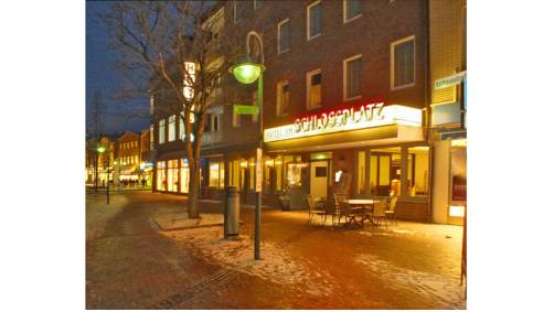 Winsen (Luhe) Allemagne Réservation Réduction booking.com