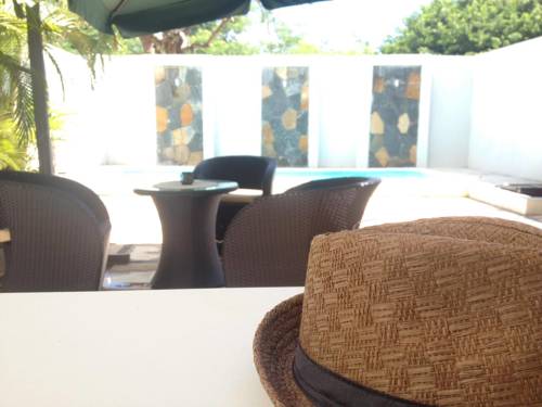 Balaclava Mauritius Booking Discount booking.com