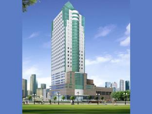 Wuhan China Booking Discount agoda.com