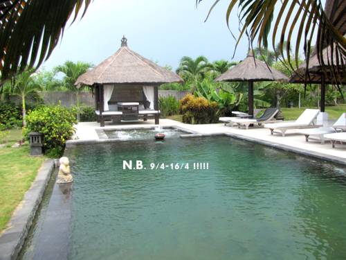 Umeanyar Indonésie Réservation Réduction booking.com