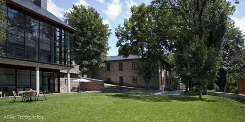 Villablino Espagne Réservation Réduction booking.com