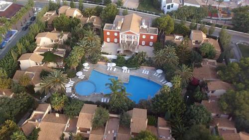 Son Xoriguer Espagne Réservation Réduction booking.com