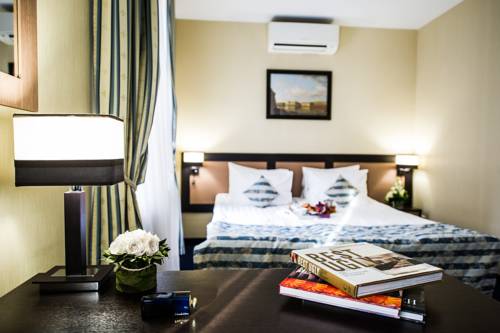 Saint Petersburg Russia Booking Discount booking.com