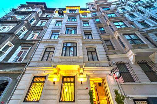İstanbul Turkey Booking Discount booking.com