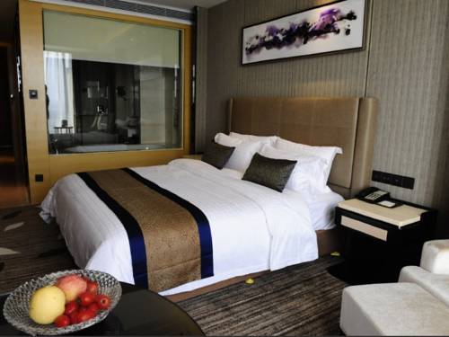 Huanggang Chine Réservation Réduction booking.com