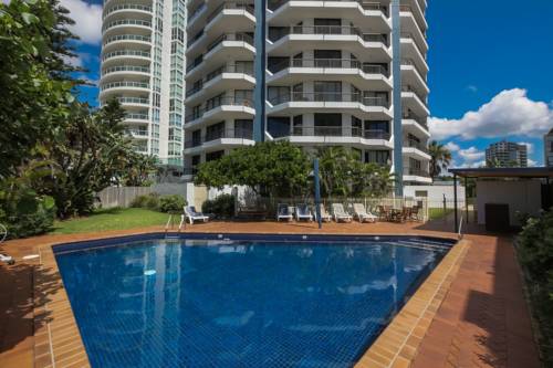 Gold Coast Australia Booking Discount booking.com