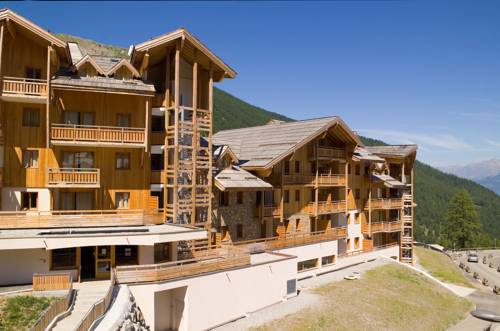 Les Orres France Booking Discount booking.com