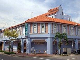 Singapore Singapore Booking Discount booking.com