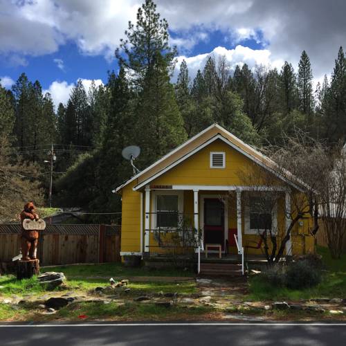 Village de Yosemite (Californie) États Unis Réservation Réduction booking.com