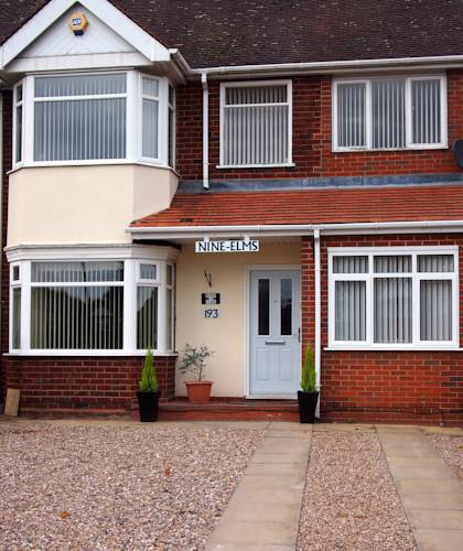 Birmingham United Kingdom Booking Discount booking.com