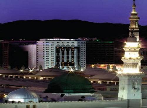 Madinah Saudi Arabia Booking Discount booking.com