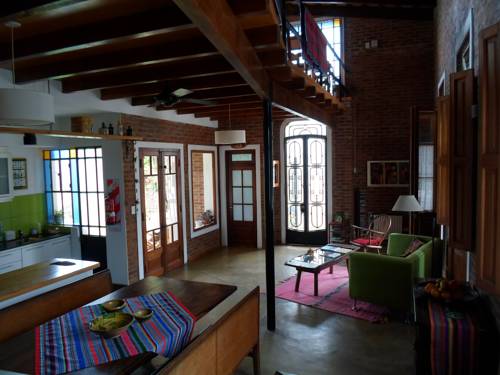 San Antonio de Areco Argentine Réservation Réduction booking.com