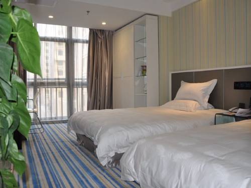 Puyang China Booking Discount booking.com