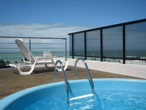 João Pessoa Brésil Réservation Réduction booking.com