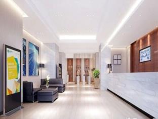 Shenzhen China Booking Discount agoda.com