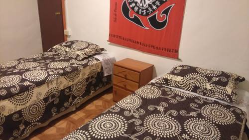 Hanga Roa Chile Booking Discount booking.com