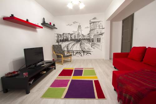 Sibiu Romania Booking Discount booking.com