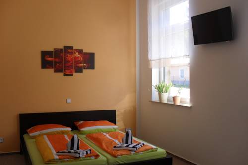 Muldestausee Allemagne Réservation Réduction booking.com