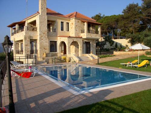 Tavronitis Greece Booking Discount booking.com