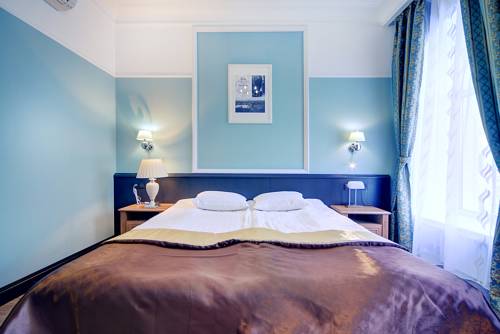 Saint Petersburg Russia Booking Discount booking.com