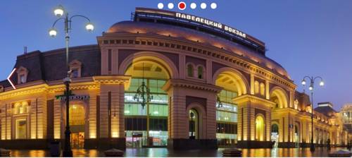 Moscow Russia Booking Discount booking.com