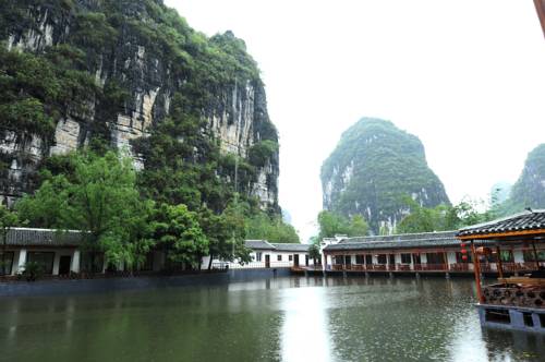 Yanghsuo China Booking Discount booking.com