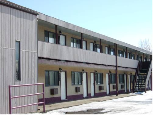 Vegreville (Alberta) Canada Réservation Réduction booking.com