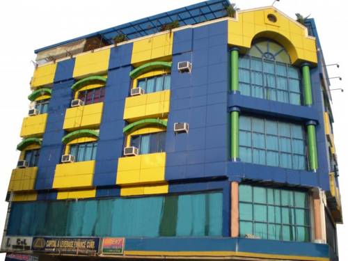 Ville de Dumaguete Philippines Réservation Réduction booking.com