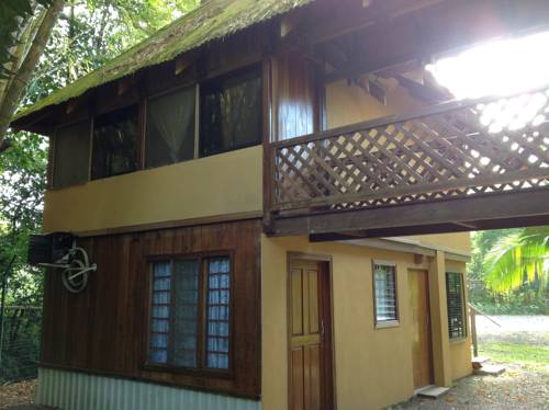 Cahuita Costa Rica Booking Discount booking.com