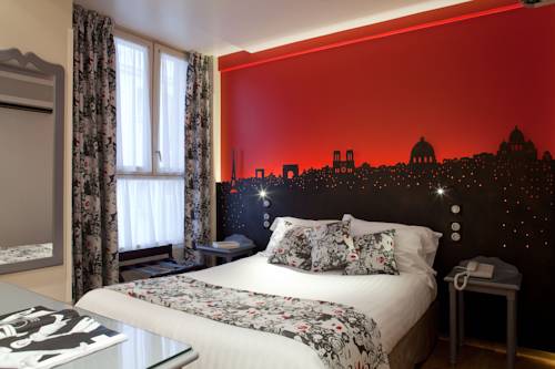 Paris France Booking Discount booking.com