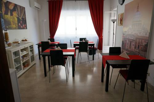 Roma Italy Booking Discount booking.com