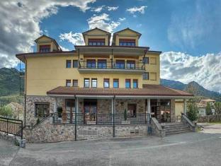 Campo Spain Booking Discount agoda.com