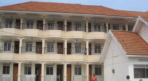 Masaka Ouganda Réservation Réduction booking.com