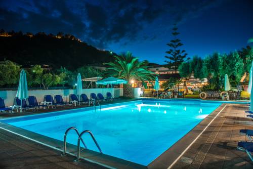 Lefkada Poli Greece Booking Discount booking.com