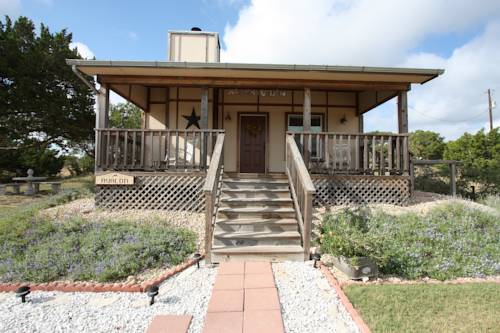 Fredericksburg (Texas) États Unis Réservation Réduction booking.com